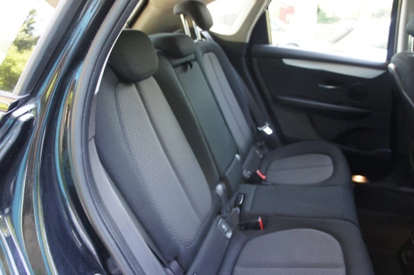 BMW 2 Serie - Afbeelding 21 van 30