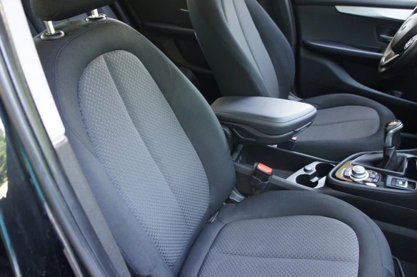 BMW 2 Serie - Afbeelding 22 van 30