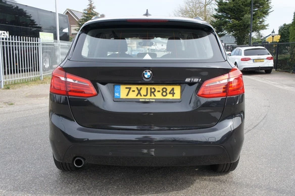 BMW 2 Serie - Afbeelding 24 van 30
