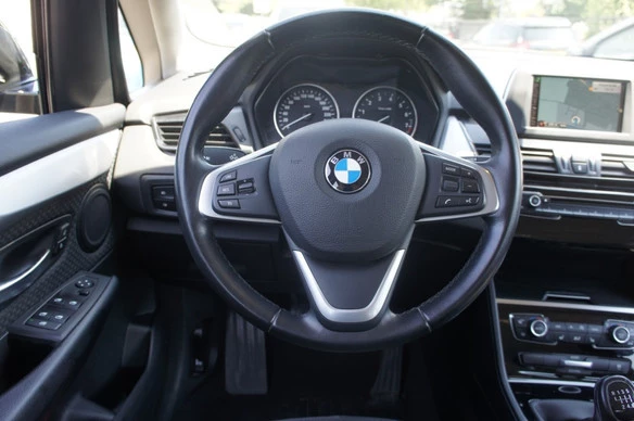 BMW 2 Serie - Afbeelding 25 van 30