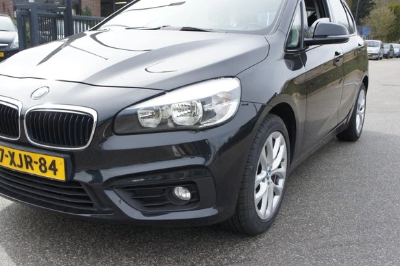 BMW 2 Serie - Afbeelding 26 van 30