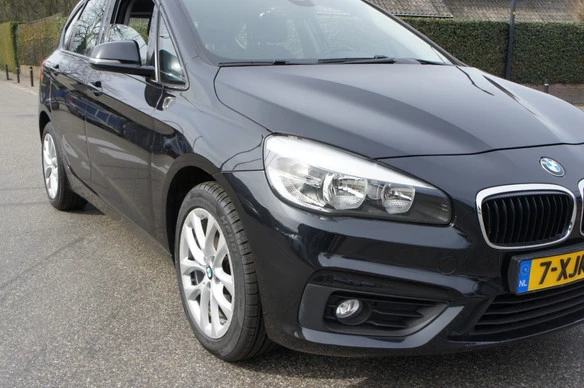 BMW 2 Serie - Afbeelding 28 van 30