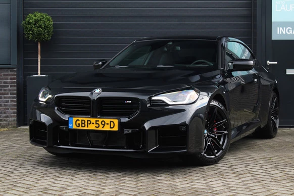 BMW M2 - Afbeelding 1 van 30