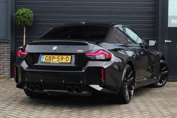 BMW M2 - Afbeelding 2 van 30