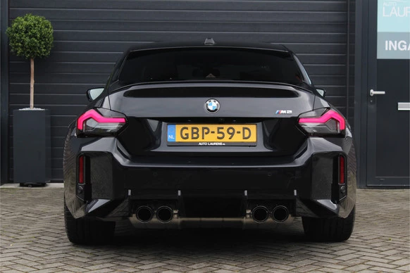 BMW M2 - Afbeelding 4 van 30