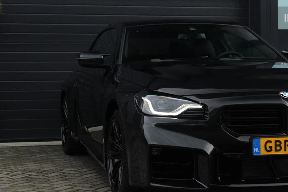 BMW M2 - Afbeelding 5 van 30