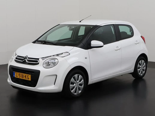 Citroën C1 - Afbeelding 1 van 30