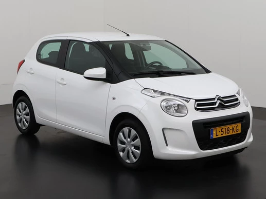 Citroën C1 - Afbeelding 26 van 30