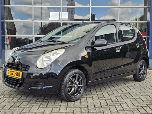 Suzuki Alto - Afbeelding 1 van 27