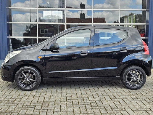 Suzuki Alto - Afbeelding 2 van 27