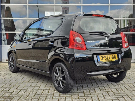 Suzuki Alto - Afbeelding 3 van 27