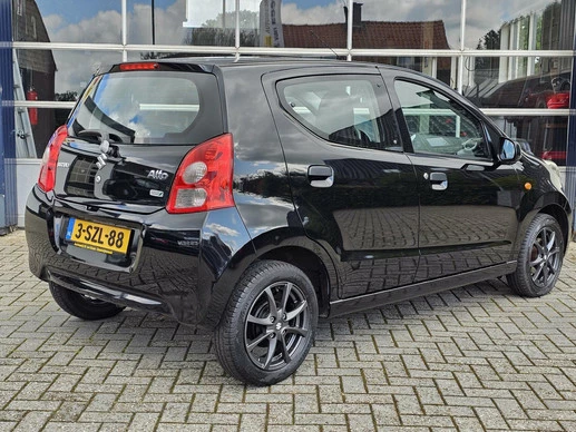 Suzuki Alto - Afbeelding 5 van 27