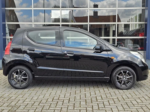 Suzuki Alto - Afbeelding 6 van 27