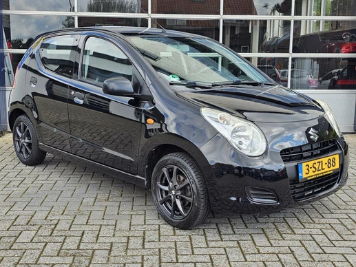 Suzuki Alto - Afbeelding 7 van 27