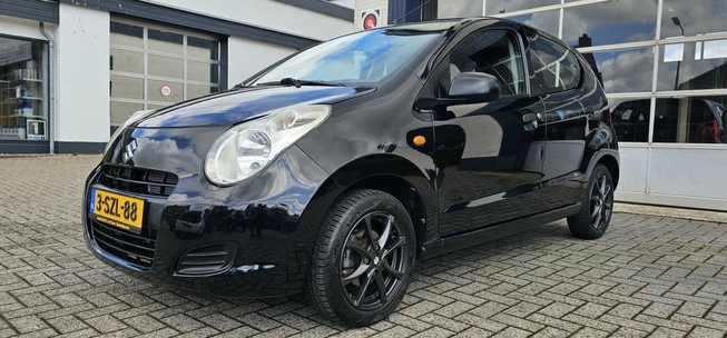 Suzuki Alto - Afbeelding 9 van 27