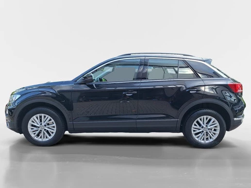 Volkswagen T-Roc - Afbeelding 2 van 16