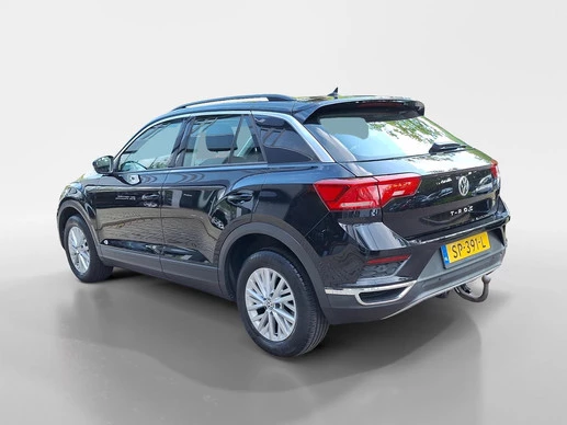 Volkswagen T-Roc - Afbeelding 3 van 16