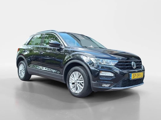 Volkswagen T-Roc - Afbeelding 7 van 16