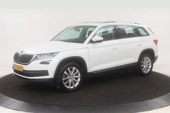 Škoda Kodiaq - Afbeelding 1 van 30