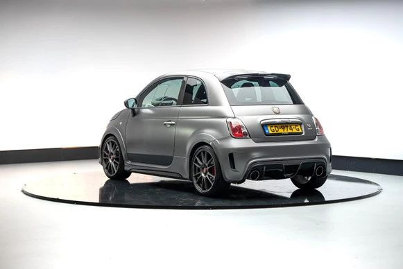 Abarth 500 - Afbeelding 2 van 22