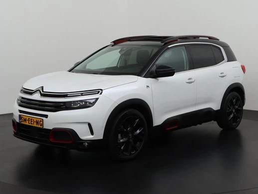 Citroën C5 Aircross - Afbeelding 1 van 30