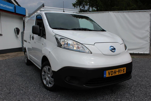 Nissan NV200 - Afbeelding 2 van 29