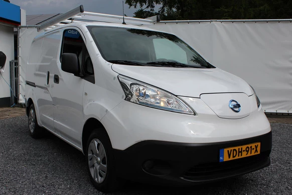 Nissan NV200 - Afbeelding 3 van 29