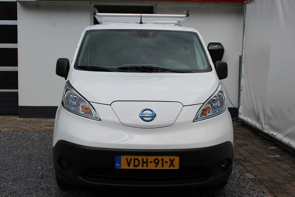 Nissan NV200 - Afbeelding 4 van 29