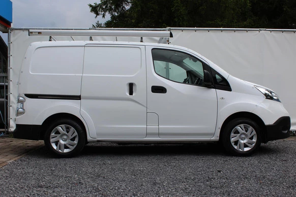 Nissan NV200 - Afbeelding 5 van 29