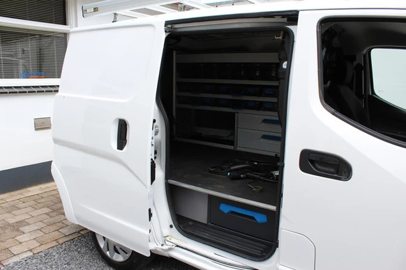 Nissan NV200 - Afbeelding 7 van 29