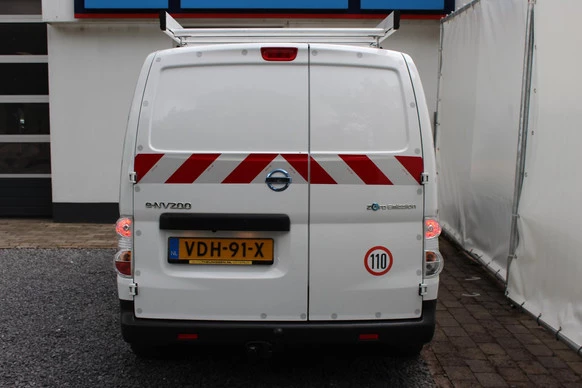 Nissan NV200 - Afbeelding 10 van 29