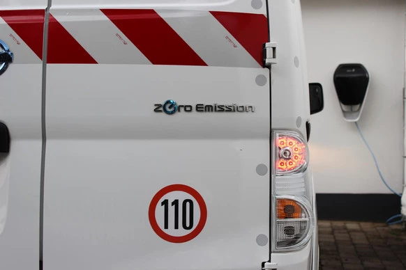 Nissan NV200 - Afbeelding 12 van 29