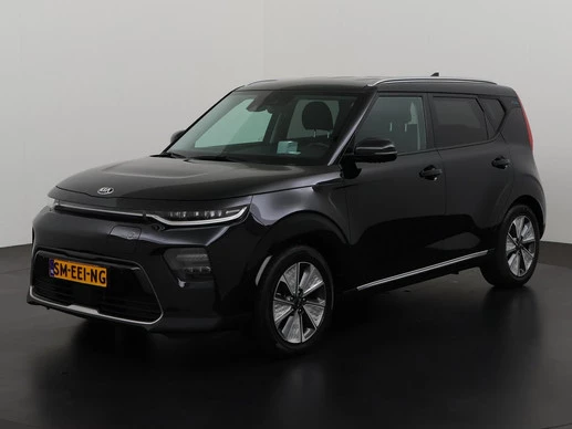 Kia e-Soul - Afbeelding 1 van 30