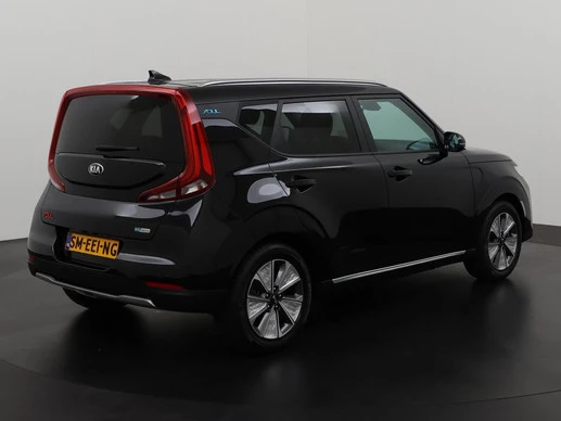 Kia e-Soul - Afbeelding 4 van 30