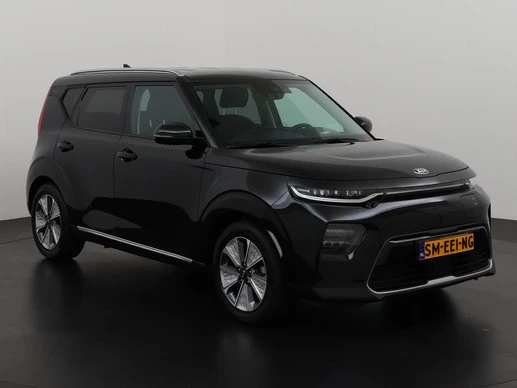 Kia e-Soul - Afbeelding 30 van 30