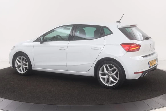 SEAT Ibiza - Afbeelding 2 van 30