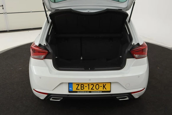 SEAT Ibiza - Afbeelding 15 van 30