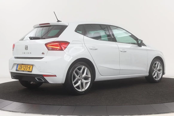 SEAT Ibiza - Afbeelding 26 van 30