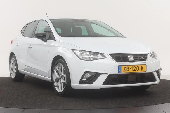 SEAT Ibiza - Afbeelding 27 van 30