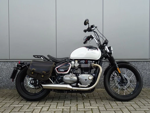 Triumph Bonneville