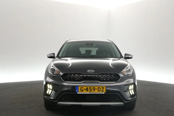 Kia Niro - Afbeelding 4 van 30