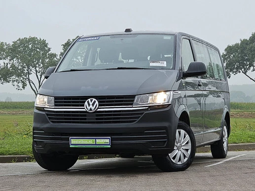 Volkswagen Transporter - Afbeelding 1 van 18