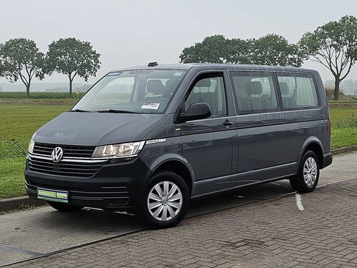 Volkswagen Transporter - Afbeelding 2 van 18