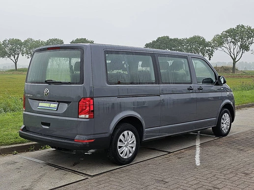 Volkswagen Transporter - Afbeelding 3 van 18