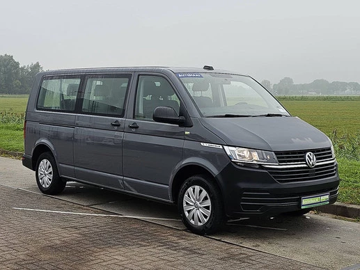 Volkswagen Transporter - Afbeelding 5 van 18