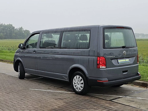 Volkswagen Transporter - Afbeelding 6 van 18