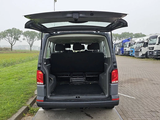 Volkswagen Transporter - Afbeelding 12 van 18