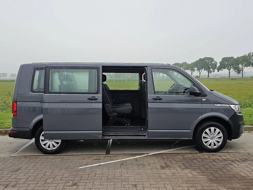 Volkswagen Transporter - Afbeelding 13 van 18