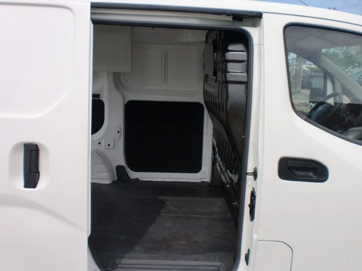 Nissan NV200 - Afbeelding 12 van 14