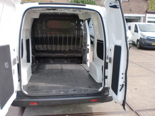 Nissan NV200 - Afbeelding 13 van 14